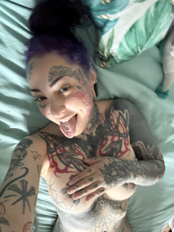 Full leaked Theblxckwolf private photo