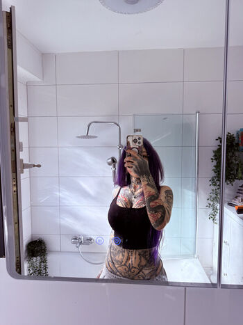 Full leaked Theblxckwolf page private photo