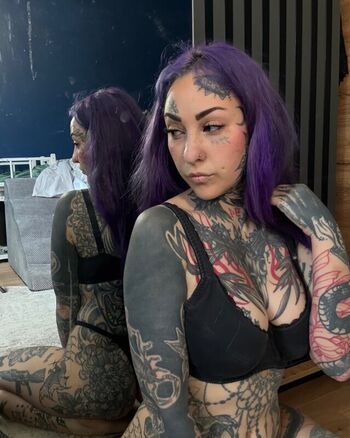 Full leaked Theblxckwolf page private photo