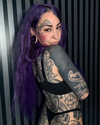 Full leaked Theblxckwolf page private photo