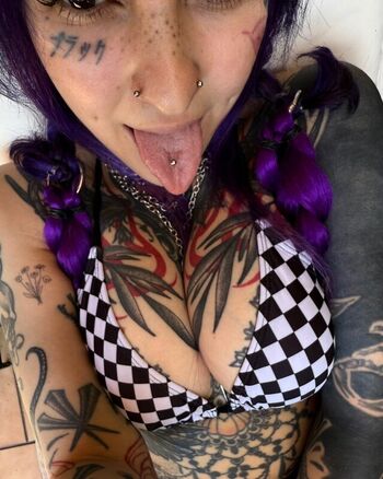 Full leaked Theblxckwolf page private photo