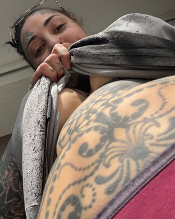 Full leaked Theblxckwolf private photo