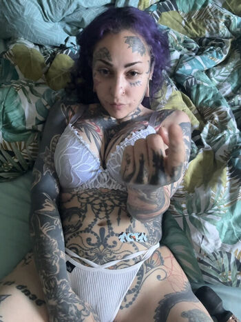 Full leaked Theblxckwolf private photo