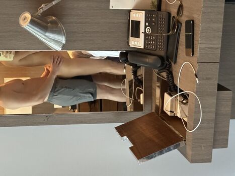 Full leaked Thebproject private photo