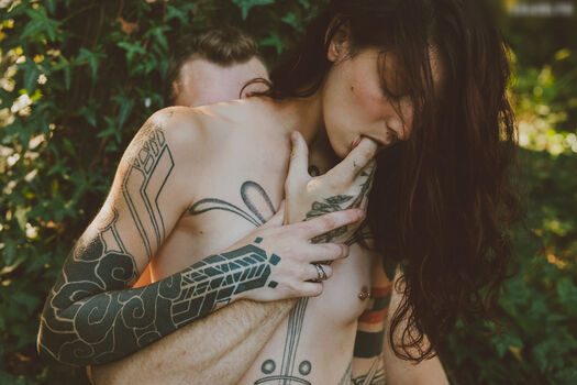 Full leaked Thecamdamage private photo