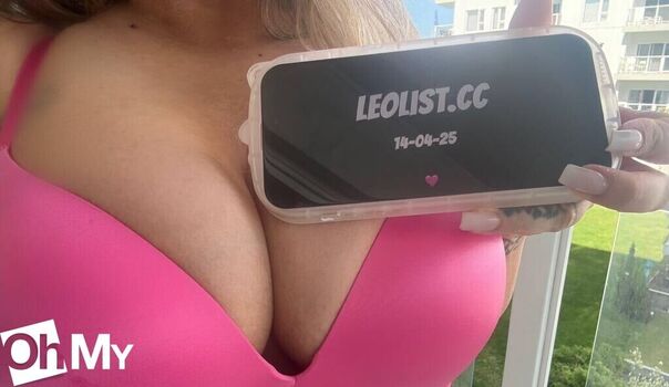 Full leaked Thecertifiedoll private photo