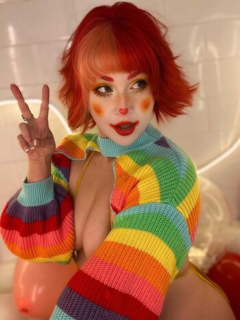 Full leaked Thecherrybxmb private photo