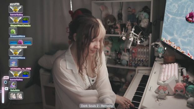 Full leaked Thecoffeeelf private photo