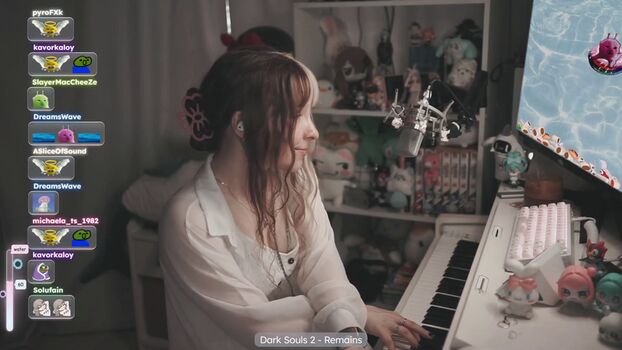 Full leaked Thecoffeeelf private photo