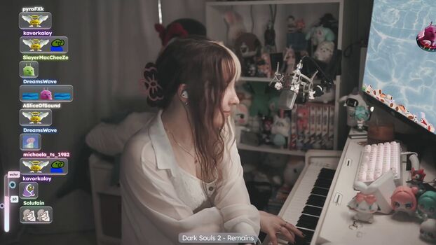 Full leaked Thecoffeeelf private photo