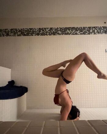 Full leaked Thefitkitty private photo
