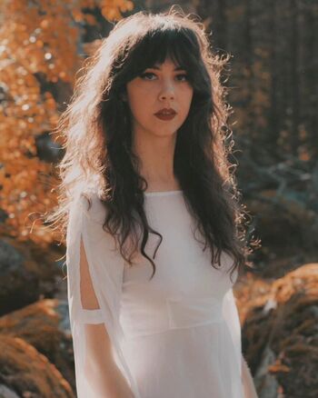 Full leaked Theghostmaidens private photo