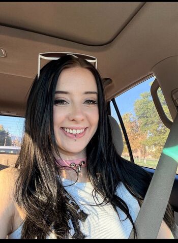 Full leaked Thehaleyreed private photo