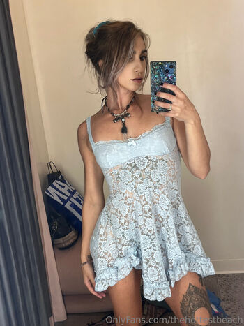 Full leaked Thehottestbeach page private photo
