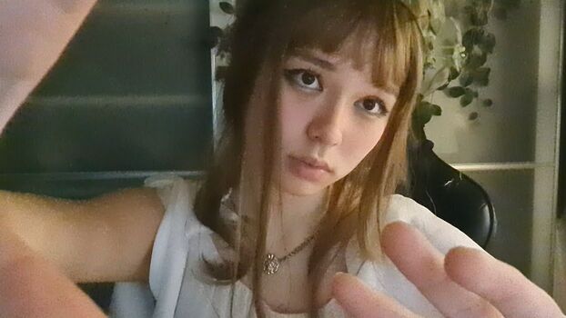 Full leaked Theirin asmr private photo