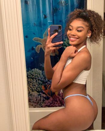 Full leaked Thejadx private photo