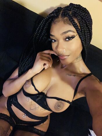 Full leaked Thejadx private photo
