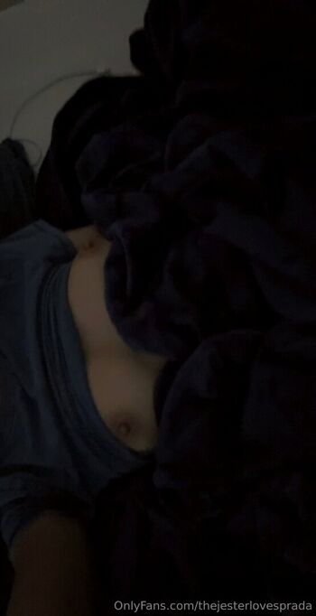 Full leaked Thejesterlovesprada private photo