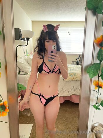 Full leaked Thejoopis private photo