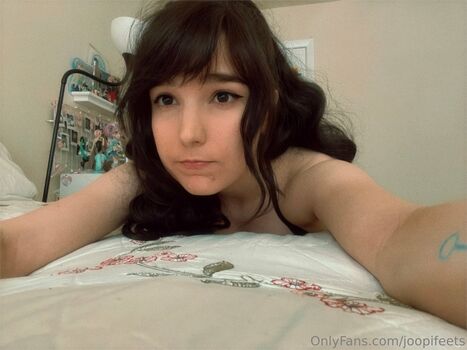 Full leaked Thejoopis private photo