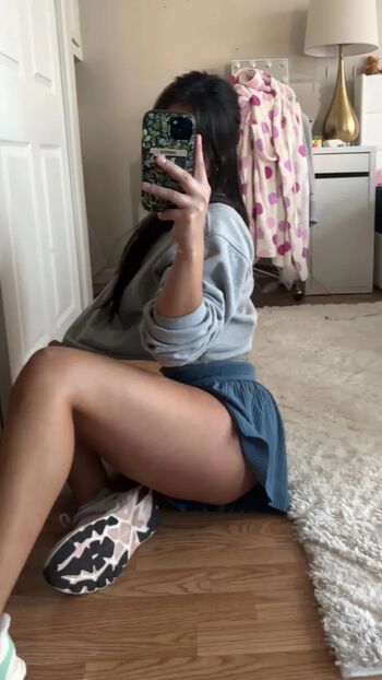 Full leaked Thel izzyporter private photo