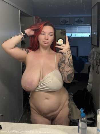 Full leaked Thelilithjane private photo