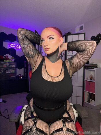 TheLilithJane