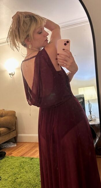 Full leaked Themme private photo
