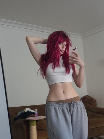 Full leaked Themme private photo