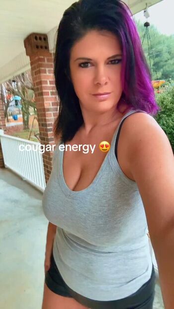 Full leaked Themrssavage private photo