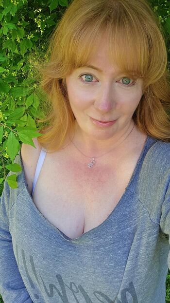 Full leaked Thenewgingercoug private photo
