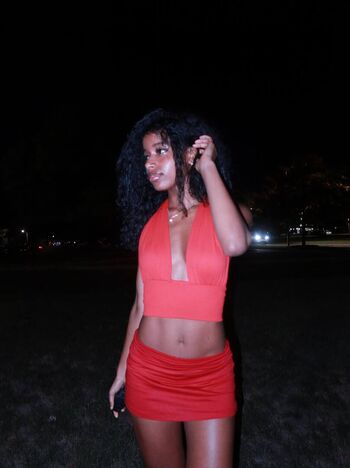 Full leaked Theoneandonlykeya private photo