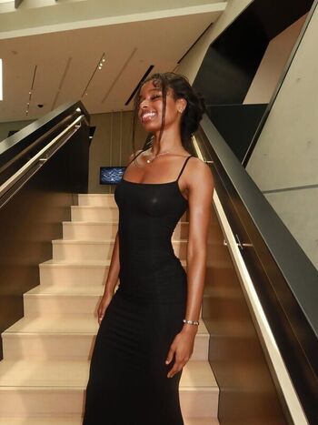 Full leaked Theoneandonlykeya private photo