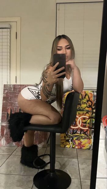 Full leaked Theonlyciara private photo