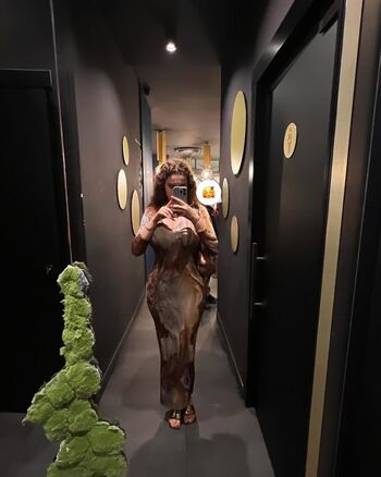 Full leaked Theonlyone page private photo