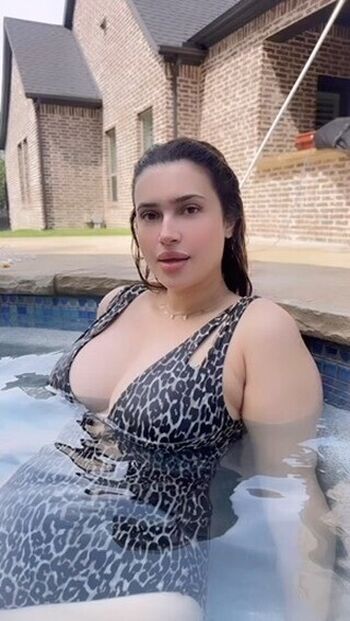 Full leaked Theonlyone page private photo