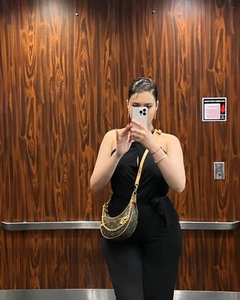 Full leaked Theonlyone page private photo