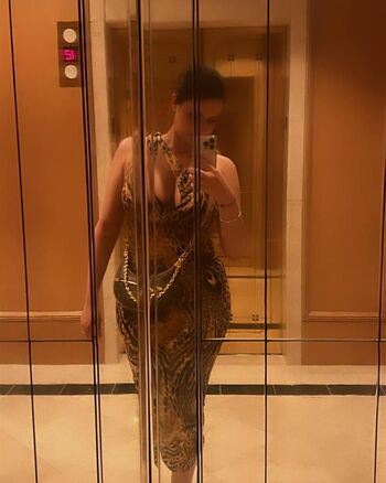 Full leaked Theonlyone page private photo