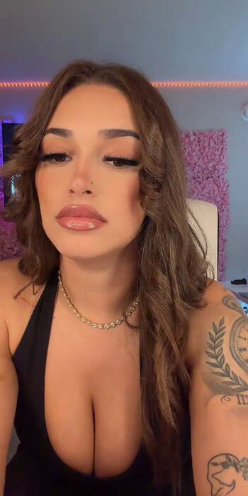 Full leaked Theonlysavyy private photo