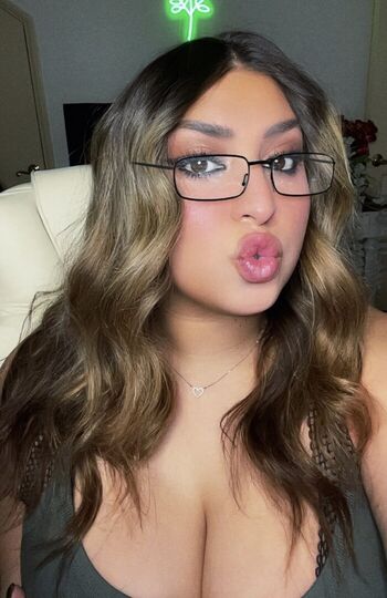 Full leaked Thepriscillarose private photo