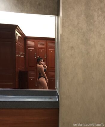 Full leaked Thepuffy private photo