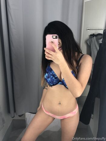 Full leaked Thepuffy private photo