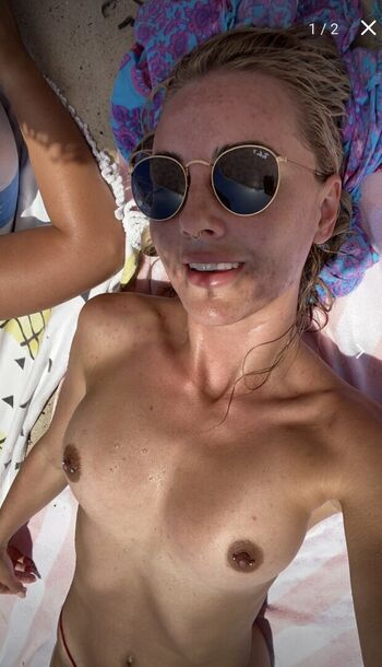 Full leaked Thequantumgoddess private photo
