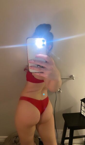 Full leaked Thereal mariie private photo