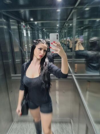 Full leaked Therealcabrona page private photo