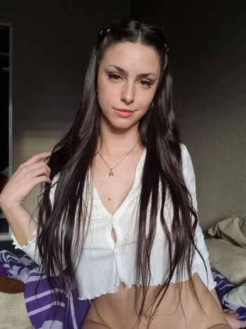 Full leaked Therealcabrona private photo