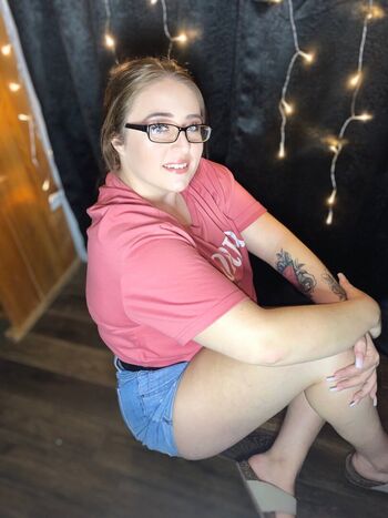 Full leaked Therealcieraaa private photo