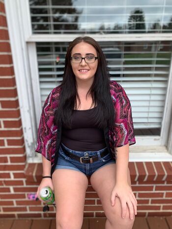 Full leaked Therealcieraaa private photo