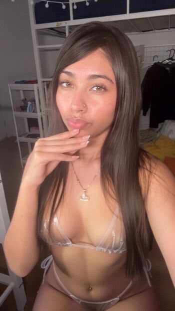 Full leaked Therealdrea private photo