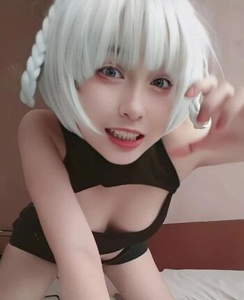 Full leaked Therealelien private photo